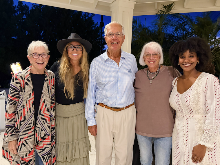 CIHS presents ‘Creativity and the Art of History’